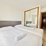 Cala Maritima Apartmán Villajoyosa