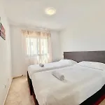 Apartmán Cala Maritima *