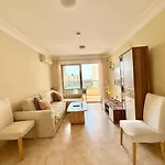 Cala Maritima Apartmán Villajoyosa