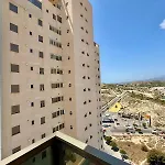 Cala Maritima Apartmán *