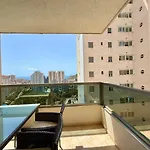 Apartmán Cala Maritima Villajoyosa