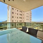 Cala Maritima Villajoyosa