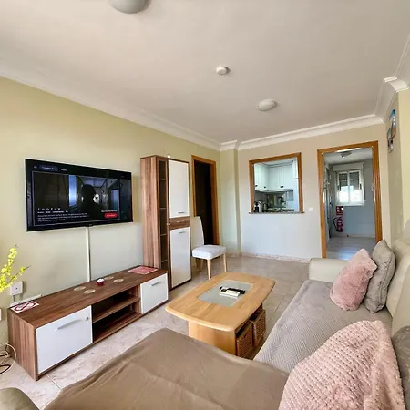 Cala Maritima Apartman