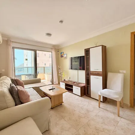 Apartman Cala Maritima