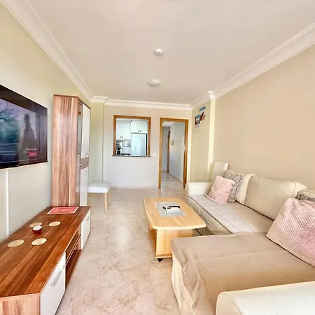Apartman Cala Maritima *