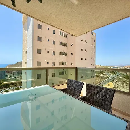 Cala Maritima ויאחויוסה