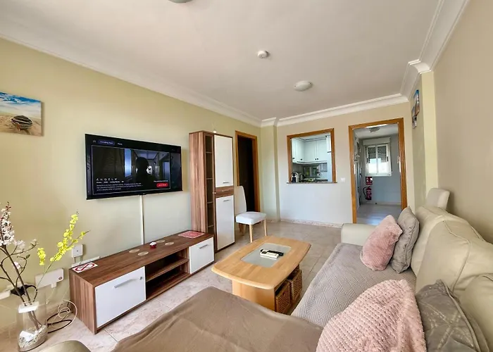 Cala Maritima Apartman