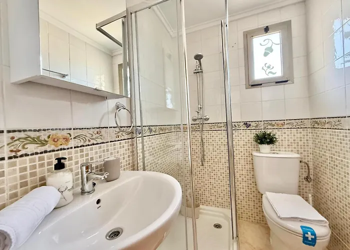 Apartman Cala Maritima