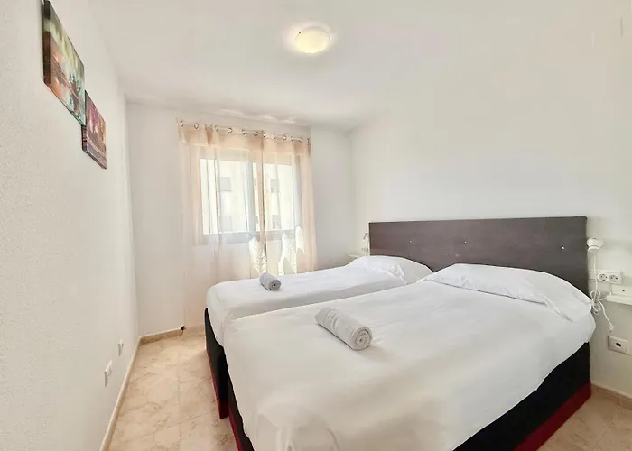Apartman Cala Maritima *