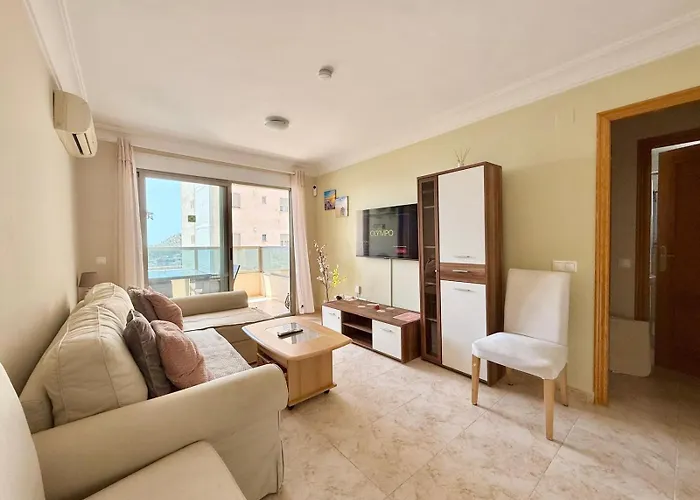 Apartman Cala Maritima