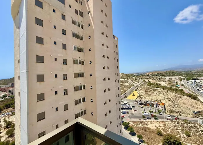 Cala Maritima Apartman *